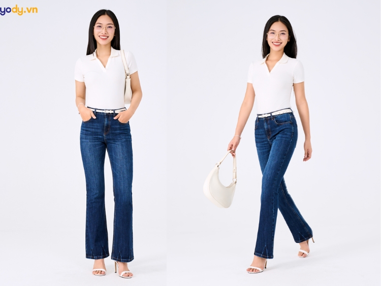 Shop quần áo nữ Hải Phòng