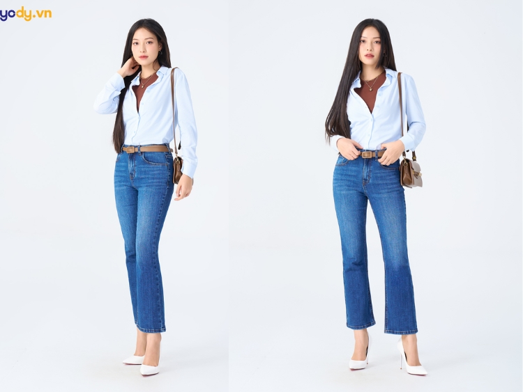 Shop quần áo nữ Hải Phòng
