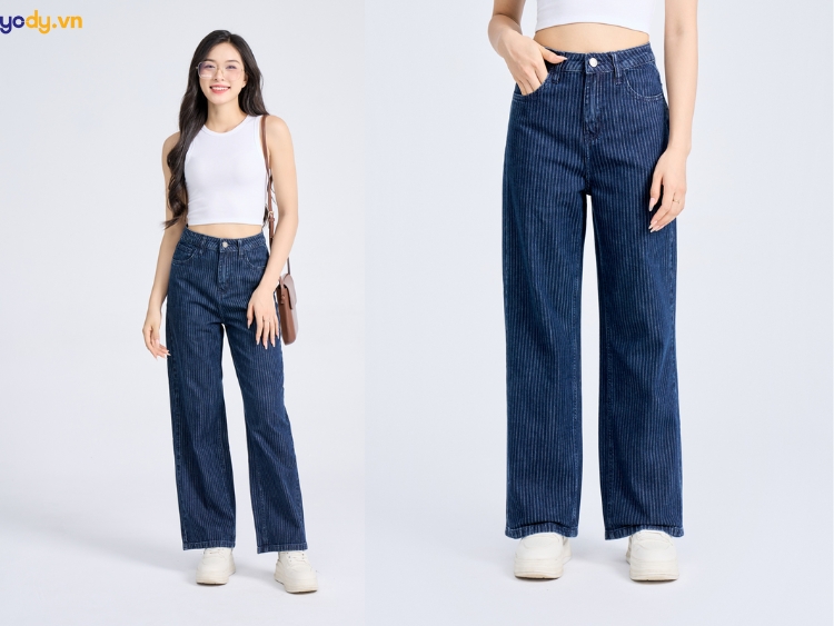 Shop quần áo nữ Hải Phòng