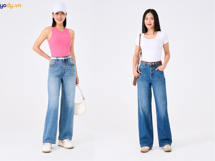 Shop quần áo nữ Hải Phòng