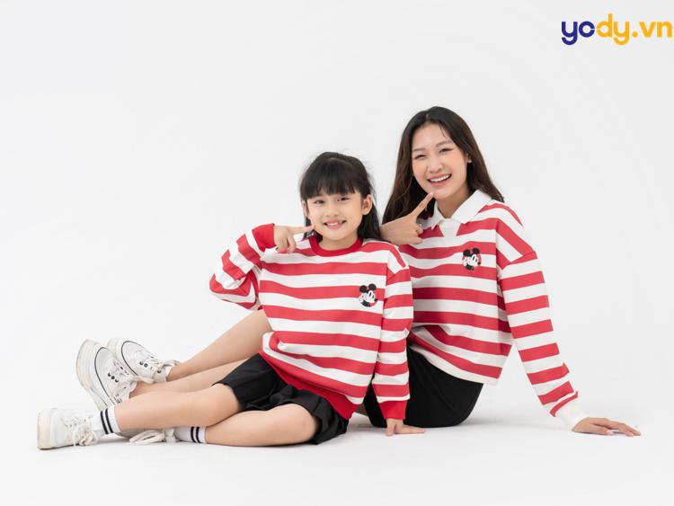 shop quần áo trẻ em Thanh Hóa