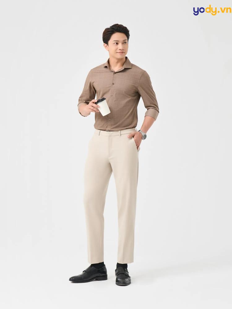 Shop quần tây nam TpHCM