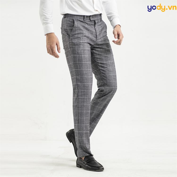 Shop quần tây nam TpHCM