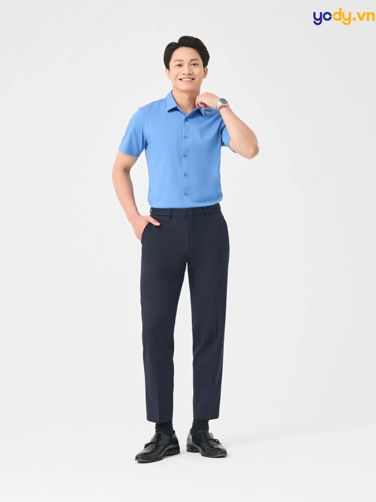 Shop quần tây nam TpHCM