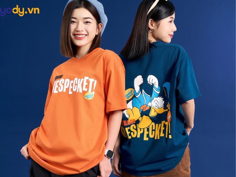 Shop quần áo nữ Hà Nội