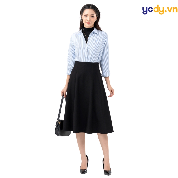 Shop quần áo nữ đẹp ở Nam Định