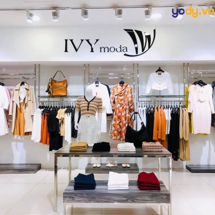 Shop quần áo nữ Nam Định