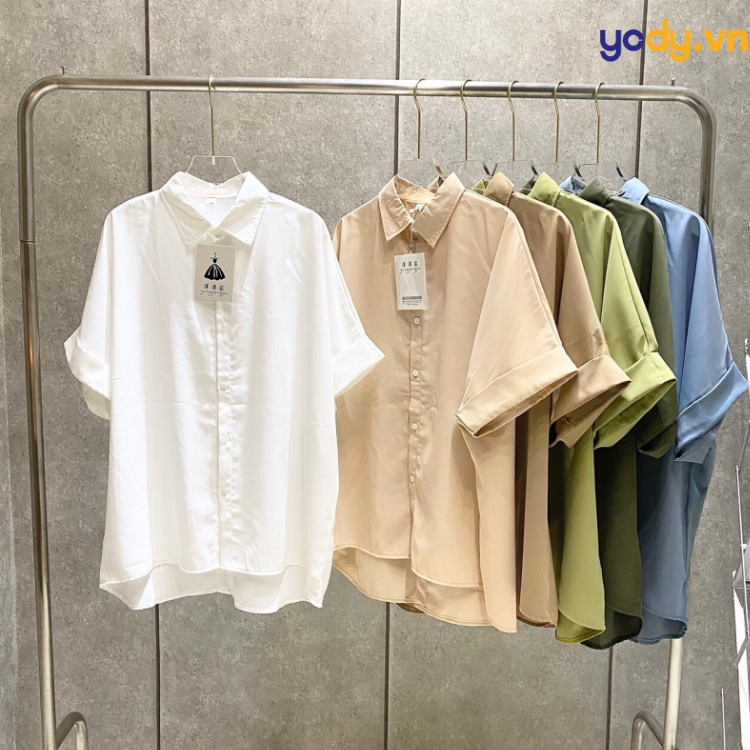 Shop quần áo nữ Nam Định