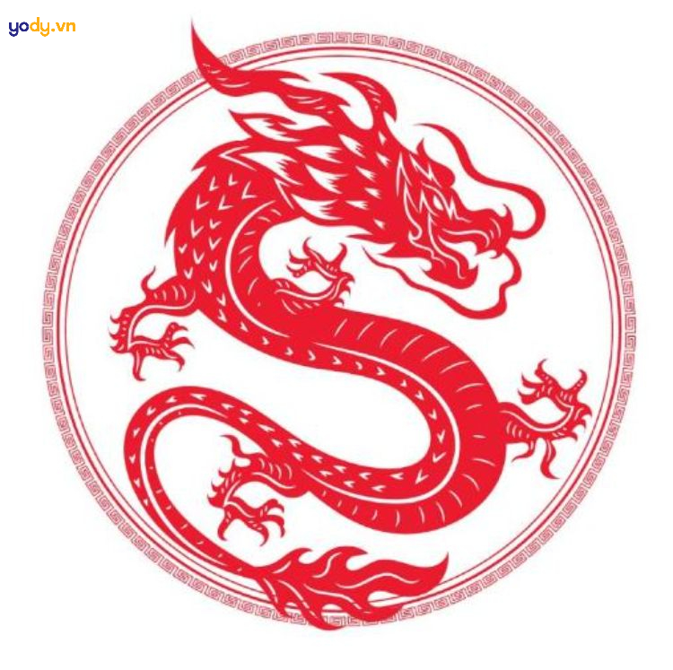 sinh năm 2024 mệnh gì