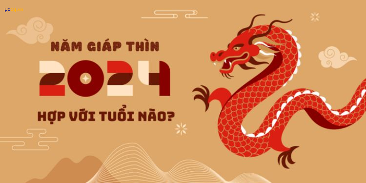 sinh năm 2024 mệnh gì