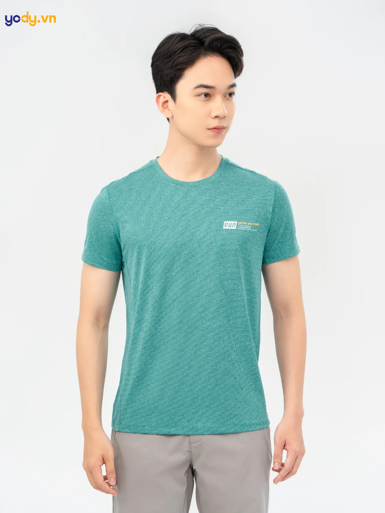 bảng size áo thể thao nam