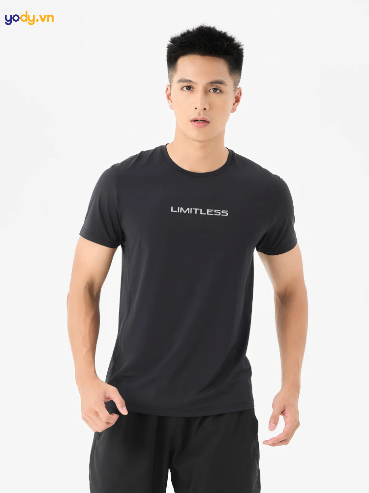 bảng size áo thể thao nam