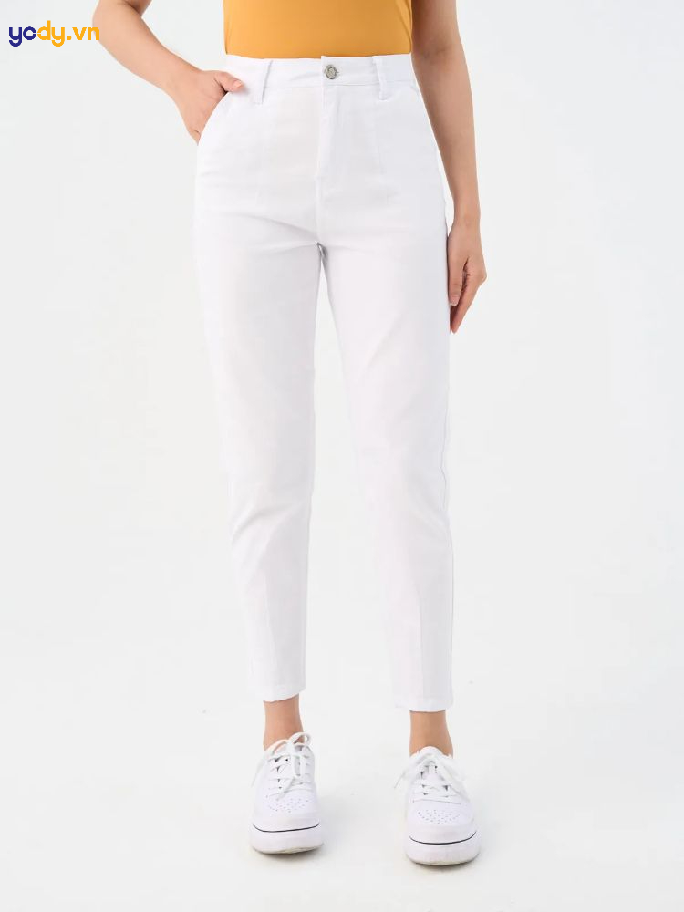 cách chọn size quần