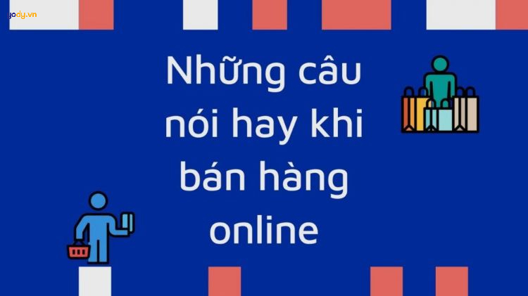 stt bán hàng hài hước