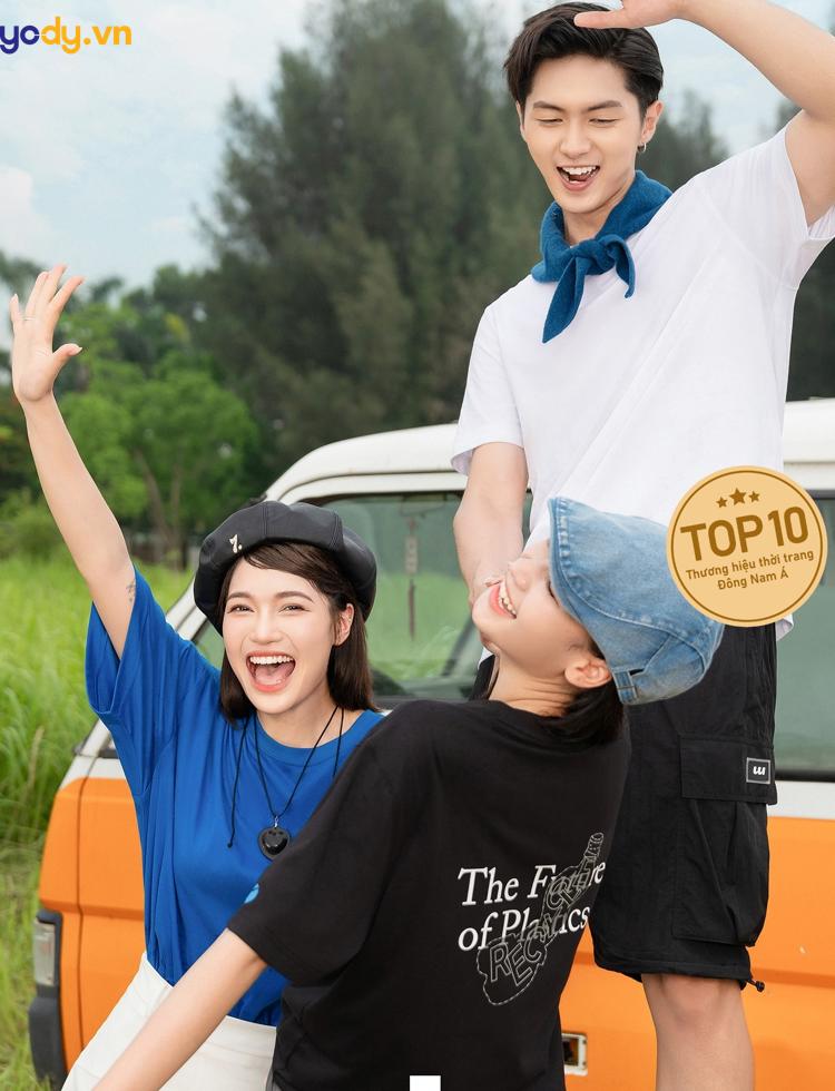 thời trang YODY