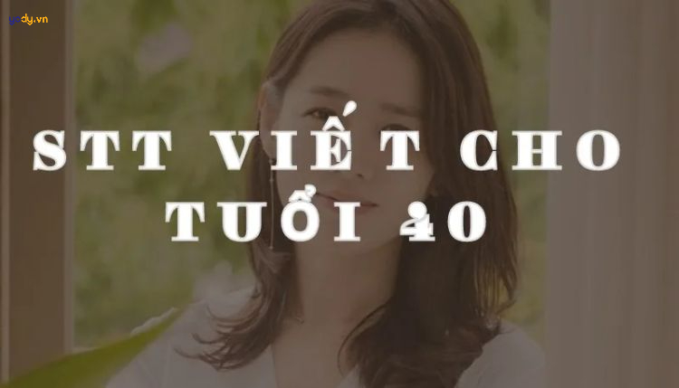 stt hài hước về tuổi tác