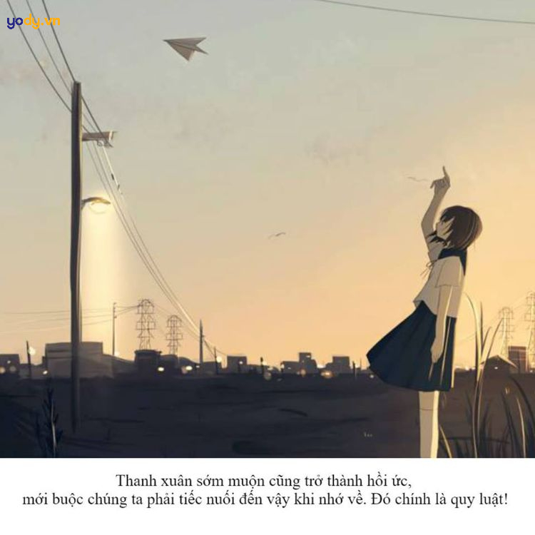 stt thanh xuân