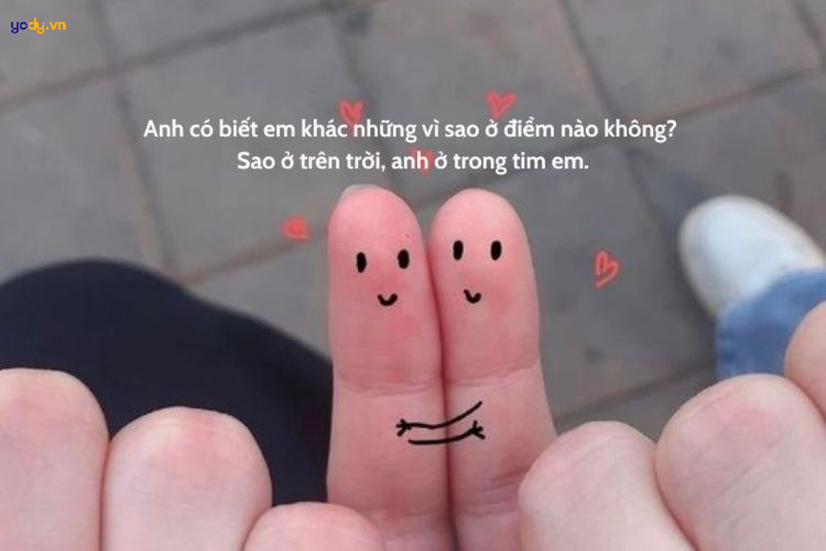 stt hài hước thả thính