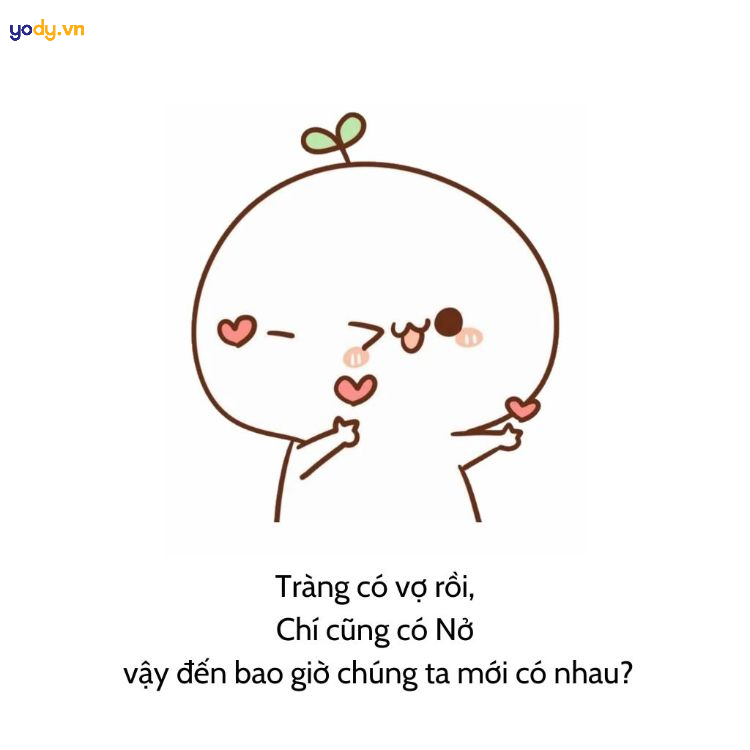 stt hài hước thả thính