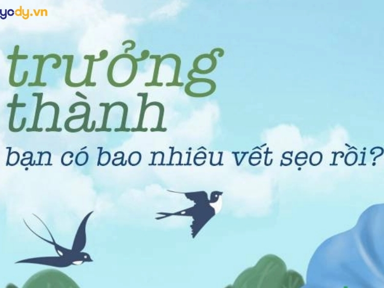 sst trưởng thành
