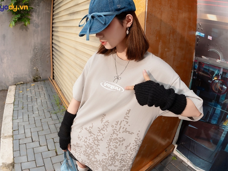 style giấu quần