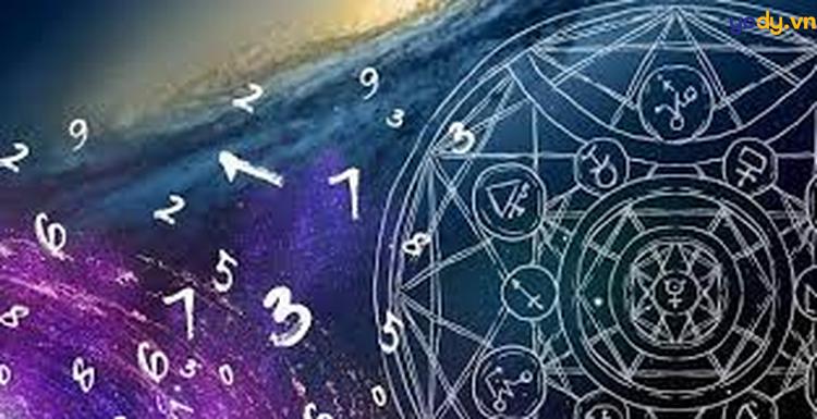 Thần số học là gì?