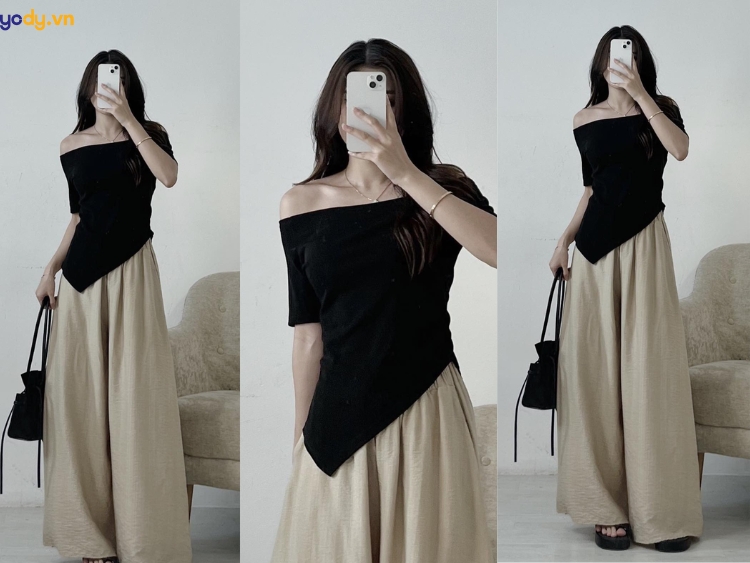 thời trang công sở tuổi 30
