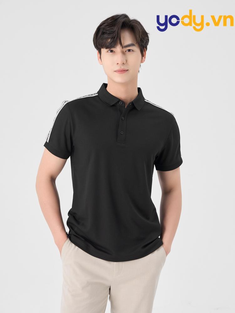Vải áo polo