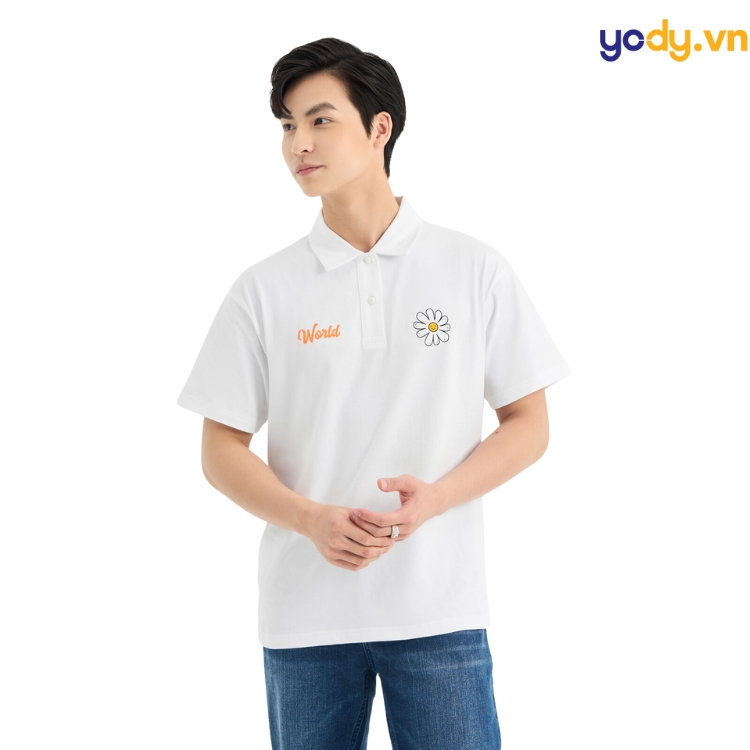 kiểu áo sơ mi nữ