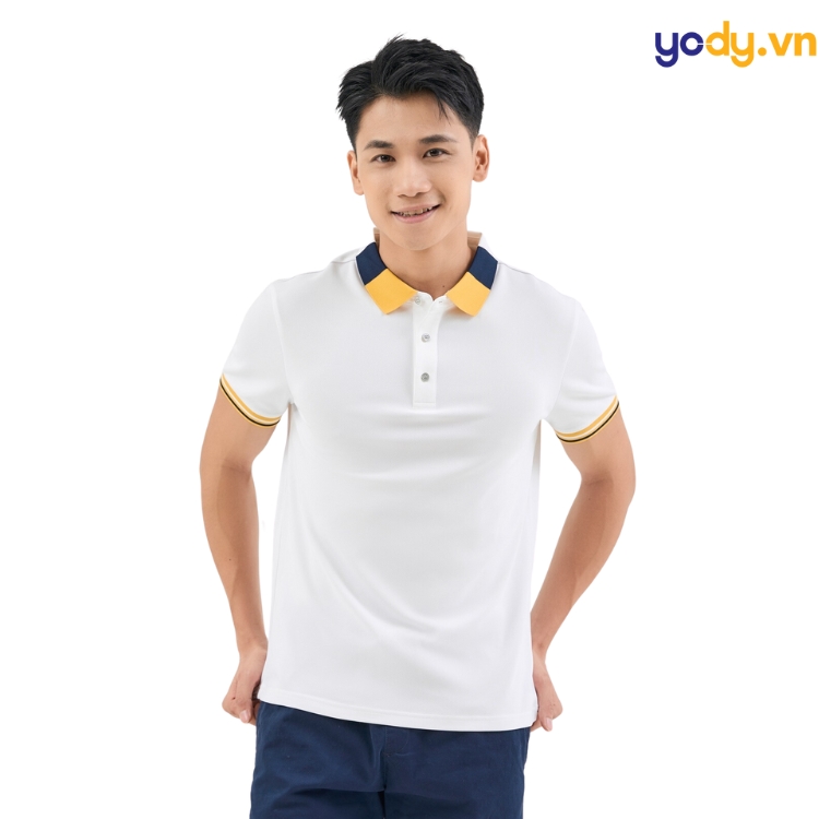 kiểu áo sơ mi nữ