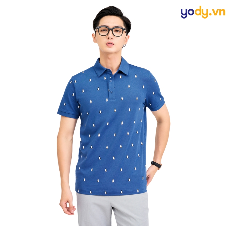 kiểu áo sơ mi nữ