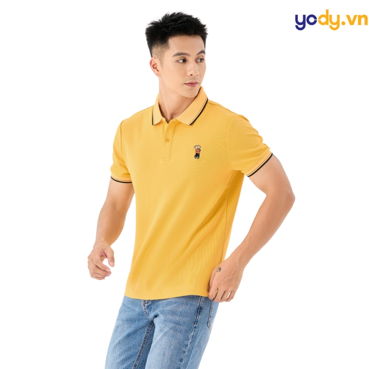 kiểu áo sơ mi nữ