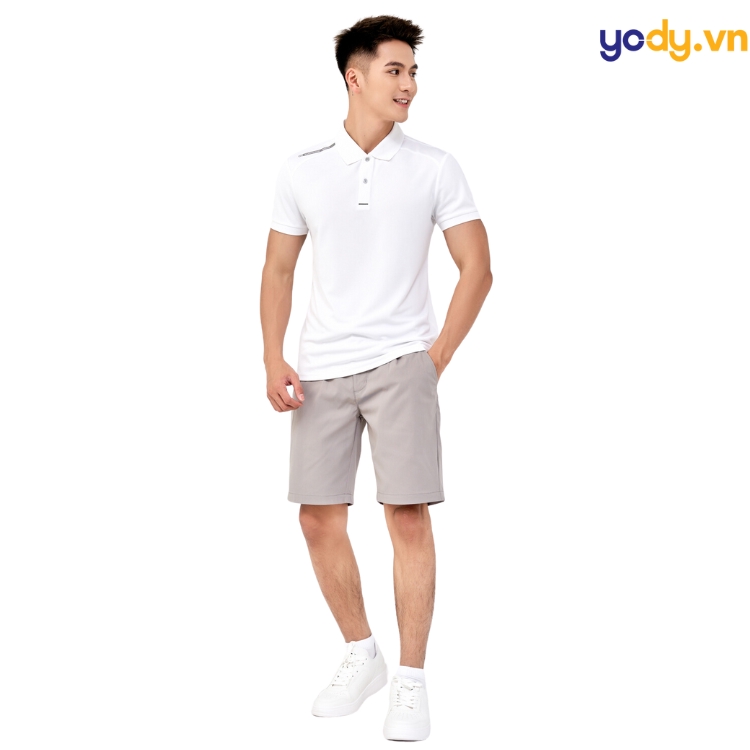 kiểu áo sơ mi nữ