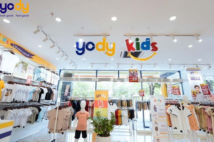 shop quần áo trẻ em