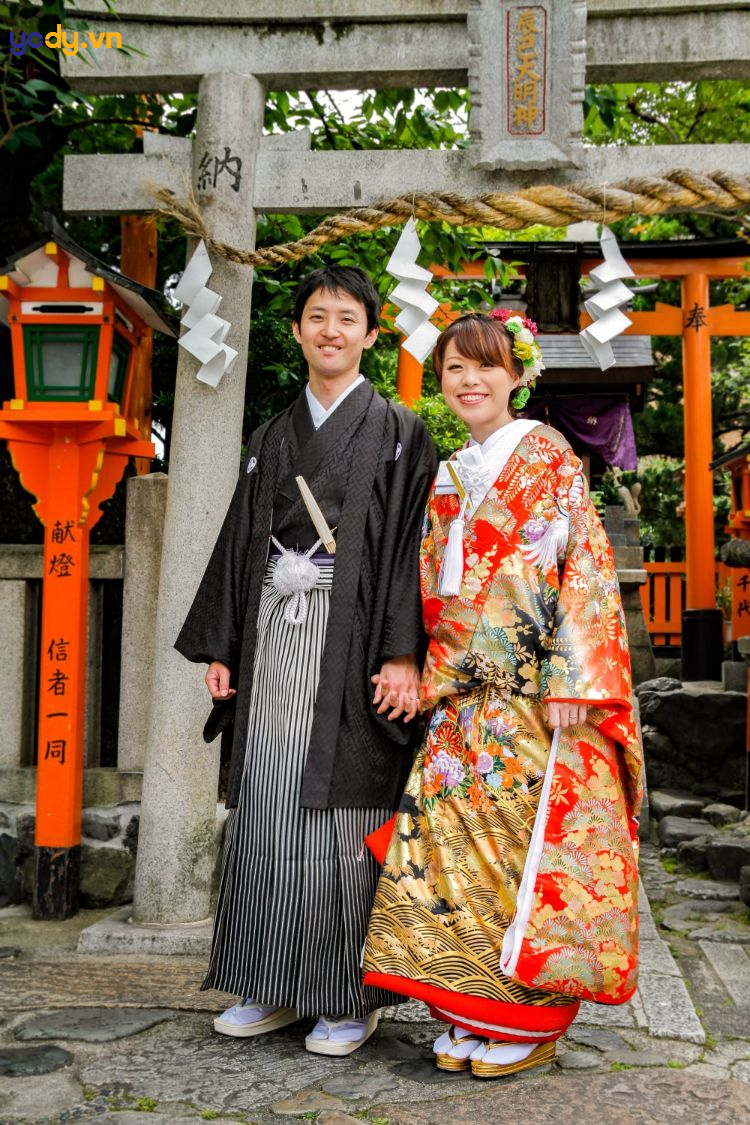 yukata là gì