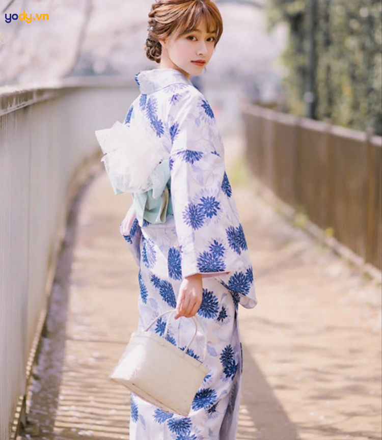 yukata là gì