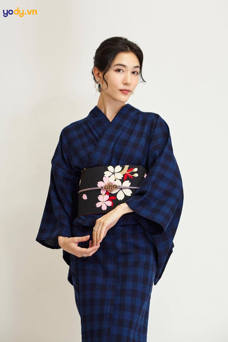 yukata là gì