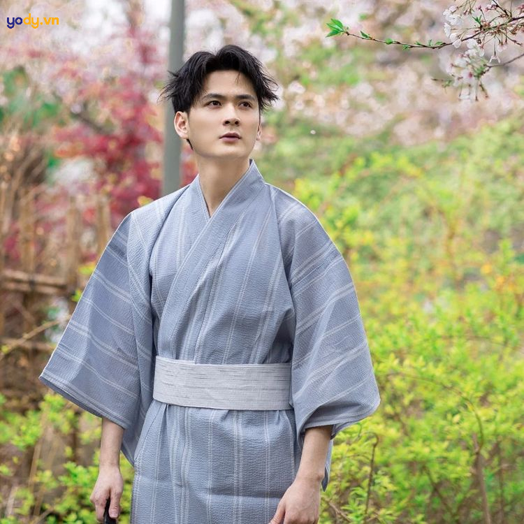 yukata là gì